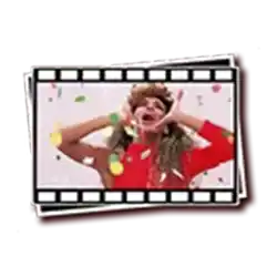Icon 1 Whitney Houston I Wanna Dance with Somebody