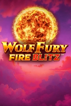 Wolf Fury Fire Blitz Free Play in Demo Mode