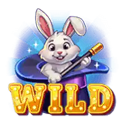 Wild Symbol of Wonder of Circus Slot