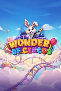Играть в Wonder of Circus онлайн бесплатно