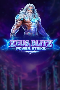 Zeus Blitz: Power Strike Free Play in Demo Mode