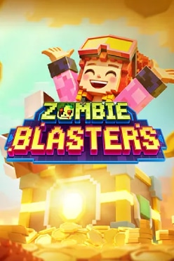 Zombie Blasters Free Play in Demo Mode