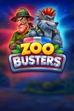 Zoo Busters Free Play in Demo Mode