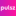 Pulsz Casino favicon