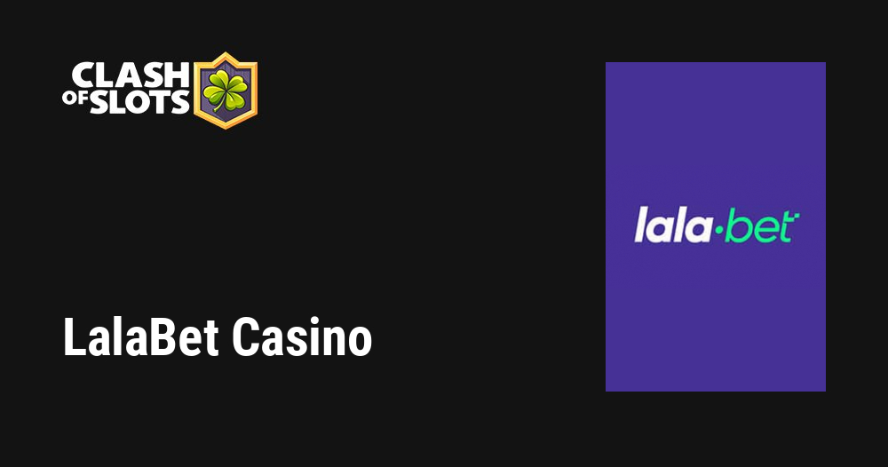 LalaBet Casino