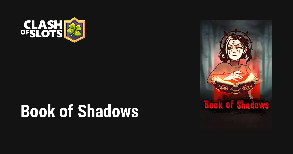 Shadow of Luxor Slot - Jogo Grátis e Avaliações (2023)