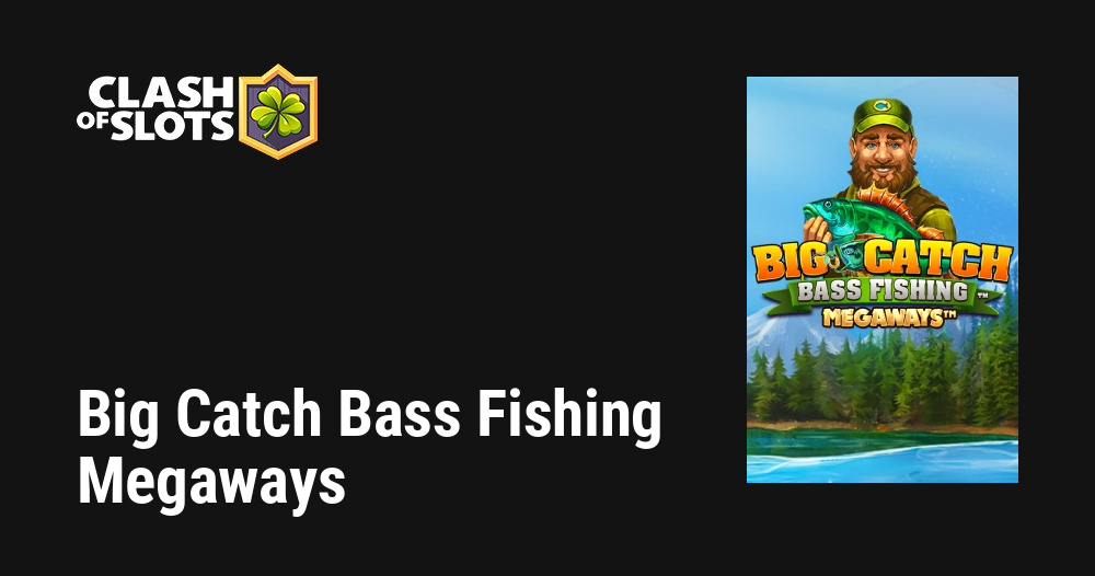 Play Nintendo DS Big Catch - Bass Fishing (Europe) (En,Fr,De,Es,It) Online  in your browser 